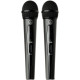 Микрофон AKG WMS40 Mini Vocal Set BD ISM2