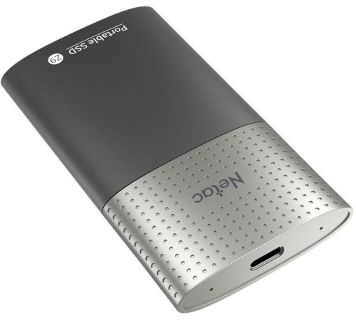 Внешний накопитель Netac Z9 1TB NT01Z9-001T-32BK