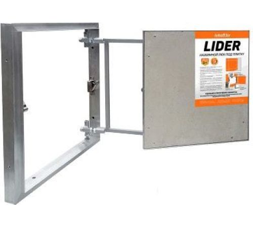 Люк Lukoff Lider 40x55 см