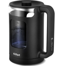 Электрический чайник Kitfort KT-6782