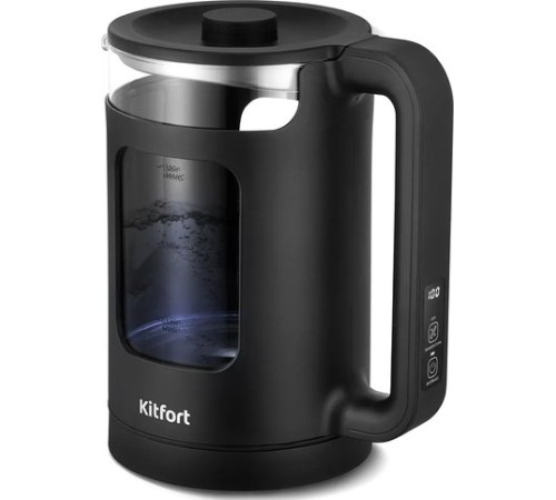 Электрический чайник Kitfort KT-6782