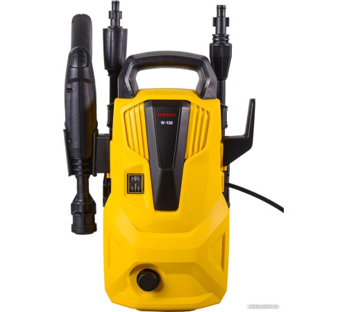Мойка высокого давления Eurolux W-130 70/8/56