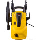 Мойка высокого давления Eurolux W-130 70/8/56