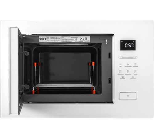 Микроволновая печь Akpo MEA 925 08 SEA05 WH
