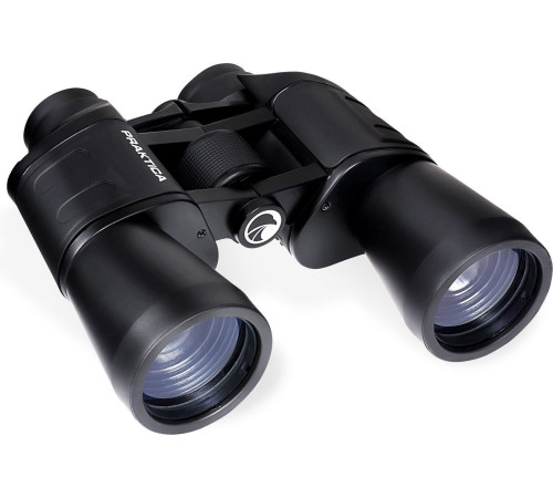 Бинокль Praktica Falcon 10x50 черный