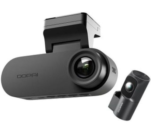 Видеорегистратор DDPai N2 Dual