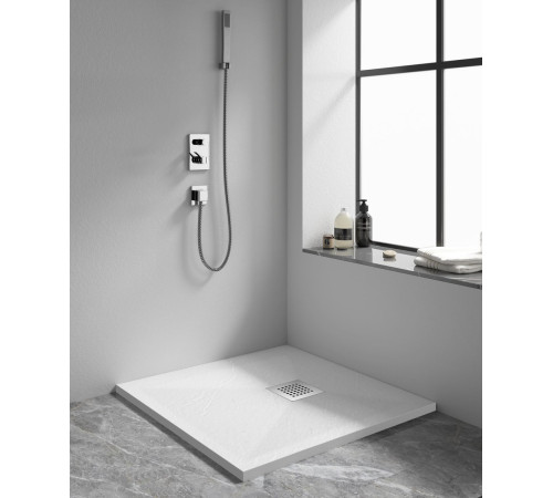 Душевой поддон RGW Stone Tray-W 14152088-01-11