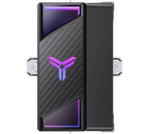 Кулер для процессора Jonsbo CR-1000 V2 Pro Color