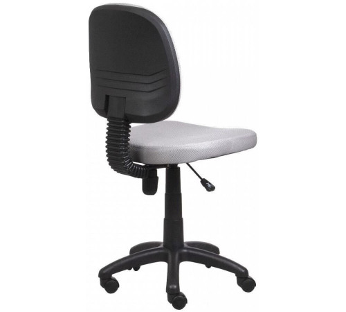 Компьютерное кресло AksHome Bunny светло-серый