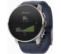 Умные часы Suunto 9 Peak Titanium синий гранит