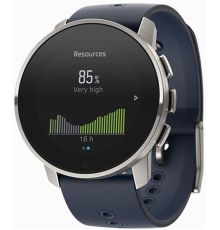 Умные часы Suunto 9 Peak Titanium синий гранит