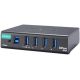 USB-хаб Moxa UPort 404A-T