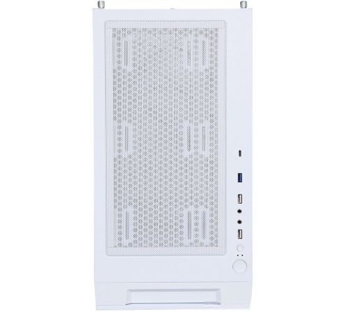 Корпус HAFF Glory Mini белый