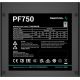Блок питания DeepCool PF750 V2
