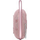 Беспроводная колонка JBL Clip 4 розовый