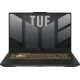 Игровой ноутбук ASUS TUF Gaming F17 FX707VJB-HX125W
