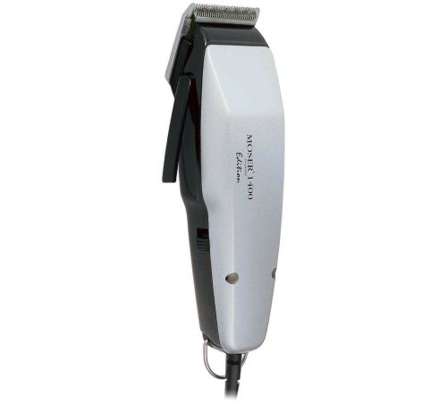 Машинка для стрижки волос Moser 1400-0458