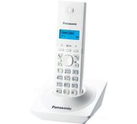 Радиотелефон Panasonic KX-TG1711RUW