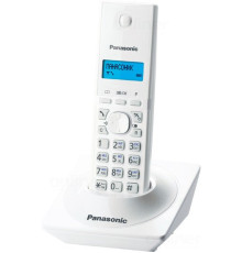 Радиотелефон Panasonic KX-TG1711RUW