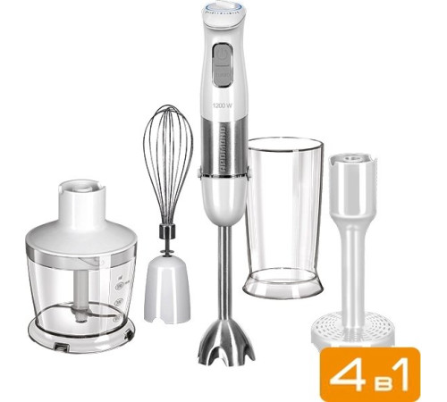 Погружной блендер Redmond Редмонд RHB-2973