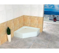 Душевой поддон RGW Style-TR 90x90