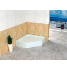 Душевой поддон RGW Style-TR 90x90