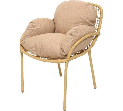 Кресло GreenDeco 9840417