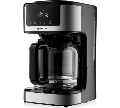 Кофеварка Brayer BR1124