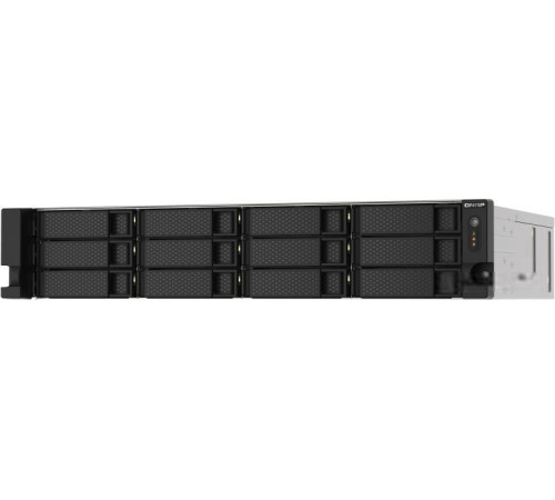 Сетевой накопитель QNAP TS-1273AU-RP-8G