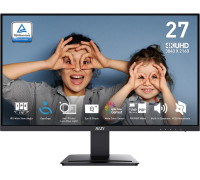 Монитор MSI Pro MP273U
