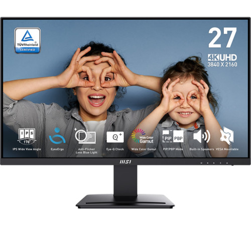 Монитор MSI Pro MP273U