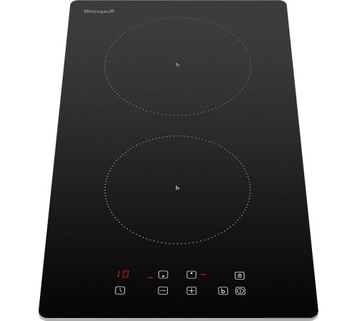 Варочная панель Weissgauff HI 32 BA