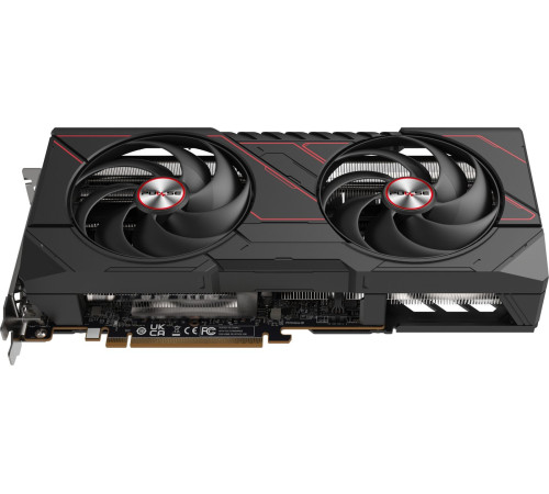 Видеокарта Sapphire Pulse Radeon RX 9070 11349-03-20G