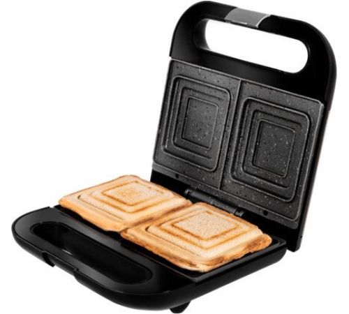 Сэндвичница Cecotec Rock'Ntoast Sandwich Squared