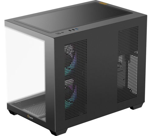 Корпус Ocypus Gamma C54 BK ARGB