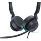 Офисная гарнитура Yealink YHS36 E2 Dual