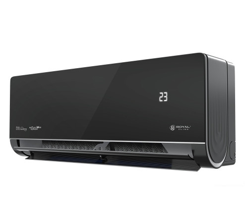 Кондиционер Royal Clima Supremo Nero Full DC EU Inverter RCI-RSN40HN