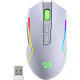Игровая мышь Redragon Trident белый