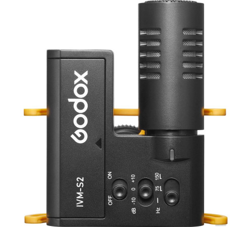 Проводной микрофон Godox IVM-S2
