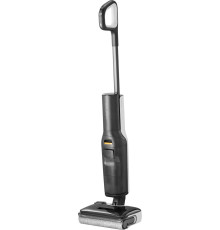 Вертикальный моющий пылесос Roborock Wet And Dry Vacuum Cleaner F25 WD5M1A черный