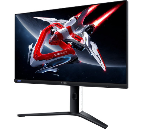Игровой монитор Xiaomi Mini Led Gaming Monitor G Pro 27i P27QBA-RGPGL международная версия