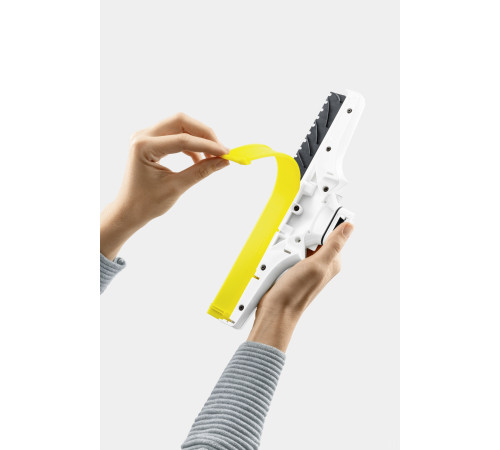 Стеклоочиститель Karcher WV 6 Plus Promo 1.633-741