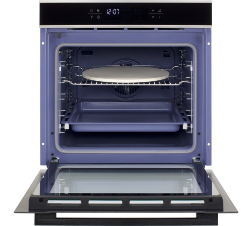 Электрический духовой шкаф VARD VON564X