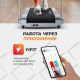 Электрическая беговая дорожка GetActive YP-MINI WALK с ручкой