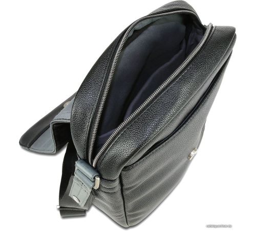 Мужская сумка Bugatti Moto D 49836201 черный