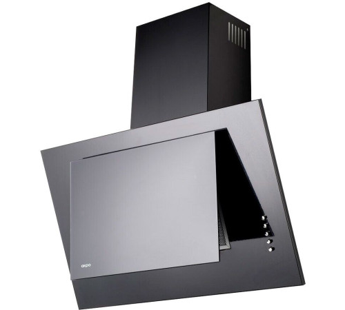 Кухонная вытяжка Akpo Optima Eco 60 WK-4 черный