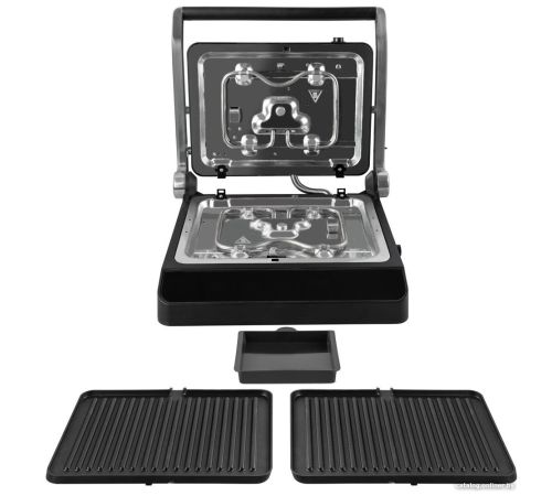Электрогриль Endever Grillmaster 245