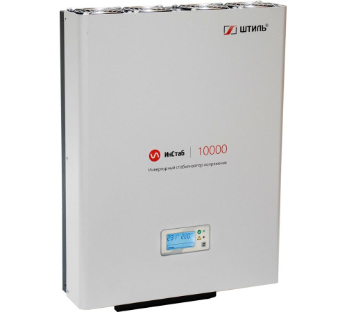 Стабилизатор напряжения Штиль ИнСтаб IS10000