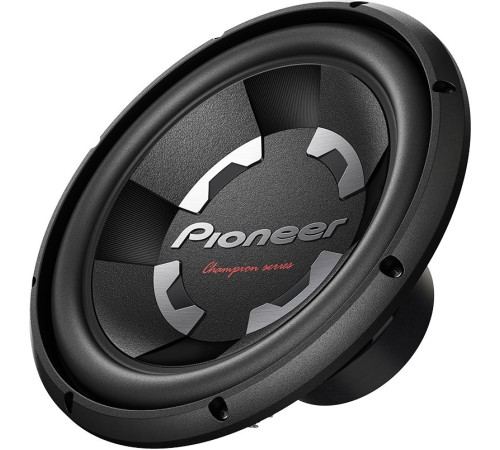Головка сабвуфера Pioneer TS-300D4