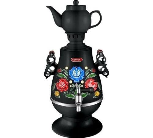 Электросамовар CENTEK CT-0091 B
